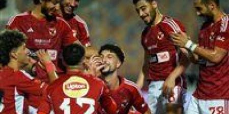 تعرف على تشكيل الأهلي المتوقع لمواجهة الزمالك في السوبر الإفريقي