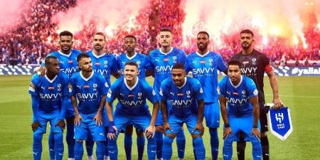 الهلال يواجه البكيرية في كأس خادم الحرمين الشريفين اليوم