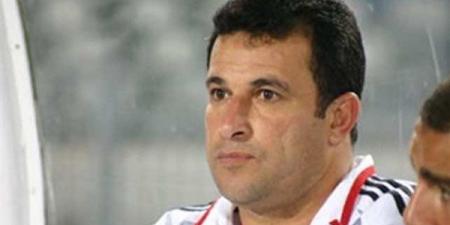 أيمن منصور يختار تشكيل الزمالك الأفضل لمواجهة الأهلي في السوبر الإفريقي