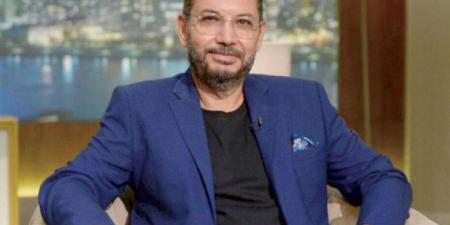 كمال أبو رية عن مشاركته في «إش إش»: محمد سامي أذكى من الوقوع في فخ تكرار الممثلين