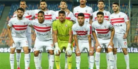 مفاجأة.. جوميز يستقر على تشكيل الزمالك ضد الأهلي في السوبر الأفريقي 2024