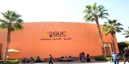 التفاصيل الكاملة.. الجامعة الألمانية بالقاهرة عن وظائف أعضاء هيئة تدريس.. وظيفة جامعة