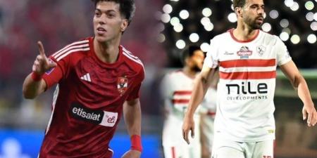 اتفرج ببلاش، 6 قنوات تذيع مباراة الأهلي والزمالك في نهائي كأس السوبر الإفريقي 2024