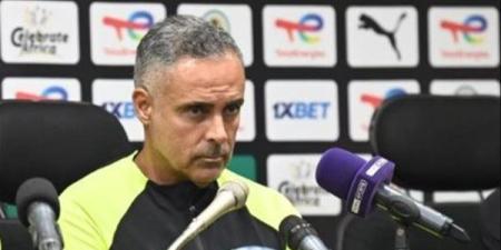 جوميز يكشف أسباب وصول بعثة الزمالك مبكرًا إلى الأراضي السعودية (تفاصيل)