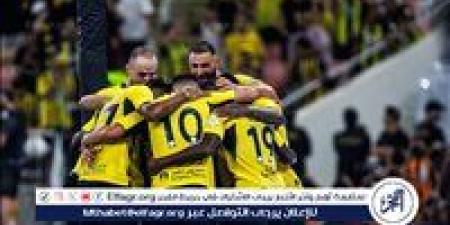 بريمونتادا مثيرة.. الاتحاد يفوز برباعية على الخليج في دوري روشن السعودي