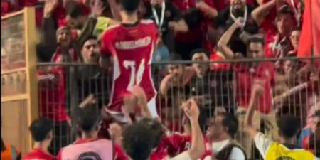 كورة أون لاين، بث مباشر مباراة الأهلي والزمالك في نهائي كأس السوبر الافريقي شاهد القمة الآن