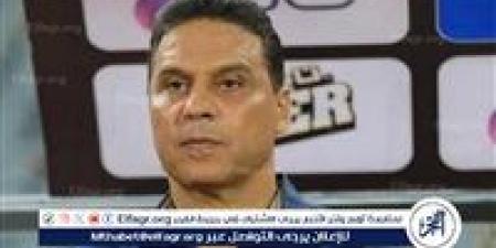 حسام البدري يحذر الأهلي من ثنائي الزمالك في القمة