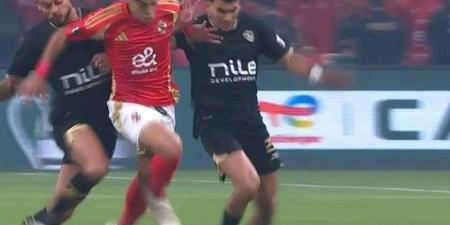 صفحة الزمالك على فيس بوك تسخر من الأهلي بعد التتويج بـ السوبر الإفريقي