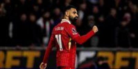 بعد تعادل مانشستر سيتي.. محمد صلاح يقود ليفربول للفوز على ولفرهامبتون 2-1 والانفراد بصدارة الدوري الإنجليزي الممتاز|فيديو