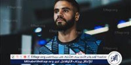 الزمالك يحدد موقفه من تفعيل بند شراء بنتايك بعد السوبر الإفريقي