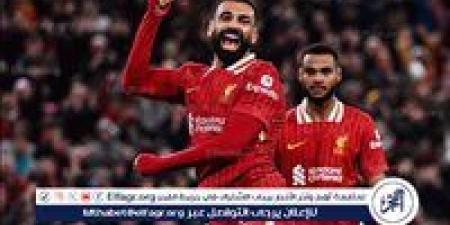 محمد صلاح يدعم سعود عبدالحميد بتلك الطريقة