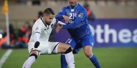 شاهد يلا شوت السعودية، بث مباشر مباراة السد واستقلال طهران في بطولة دوري أبطال آسيا للنخبة 2024 ،