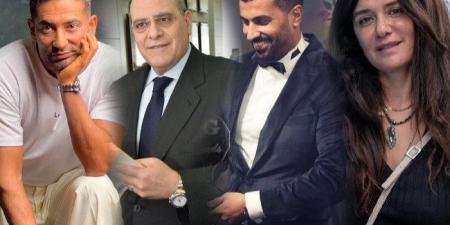 «الجمهور» يكشف الأسباب الحقيقية لانسحاب غادة عادل من مسلسل عمرو سعد الجديد