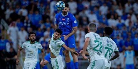 موعد مباراة الأهلي والوصل الإماراتي بدوري أبطال آسيا.. والقناة الناقلة