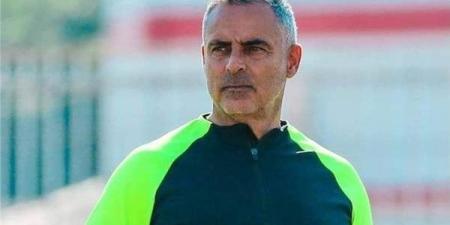 شيكابالا: هذا ما قاله جوميز للاعبي الزمالك بعد ركلة جزاء الأهلي