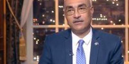 النائب إيهاب منصور: اشتراطات البناء القديمة كانت لوقفها