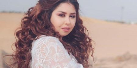 الموت يفجع الفنانة إيناس عز الدين