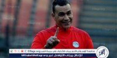 عصام الحضري: لو كنت مدرب في المنتخب لن أضم هذا الحارس