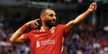 خالد الغندور يكشف حقيقة طلب محمد صلاح عدم السفر مع منتخب مصر إلى موريتانيا