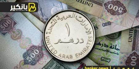 سعر الدرهم الإماراتي أمام الجنيه المصري في تعاملات اليوم الأربعاء 2-10-2024