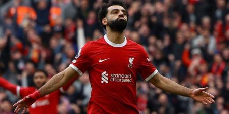 «صلاح» ضمن ثلاثي هجومي ليفربول أمام بولونيا الإيطالي بدوري أبطال أوروبا