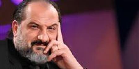 خالد الصاوي: اكتئابي عنيف وبخرج منه بعد 3 أيام.. وأنا حاليا في مرحلة عنق الزجاجة