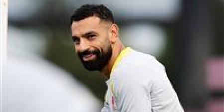 محمد صلاح يقود تشكيل ليفربول المتوقع لمواجهة بولونيا في دوري أبطال أوروبا