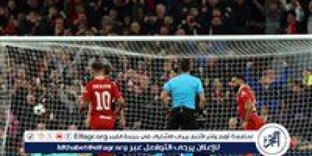 صلاح يُبدع بـ "أسيست وهدف خيالي".. أهداف مباراة ليفربول ضد بولونيا في دوري أبطال أوروبا