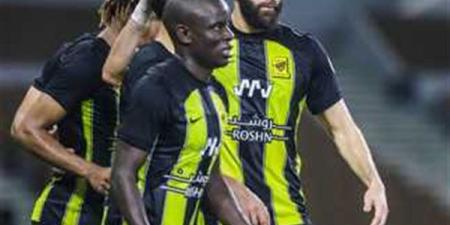 بيولي يستقر على تشكيلة الاتحاد لمواجهة الأخدود اليوم في الدوري السعودي