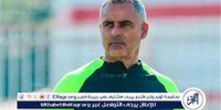 كوستا: جوميز مُعجب بأدائي..ولا أحد يستطيع رفض الانضمام للزمالك