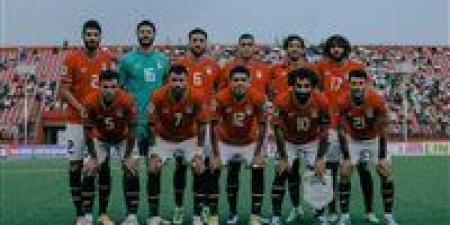 موعد مباراة منتخب مصر و موريتانيا فى التصفيات الأفريقية المؤهلة لكأس الأمم