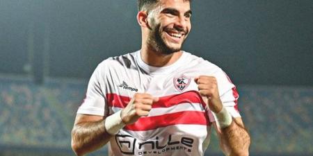 كيف يمكن للزمالك الاحتفاظ بـ زيزو؟ خطة استراتيجية في الأذهان