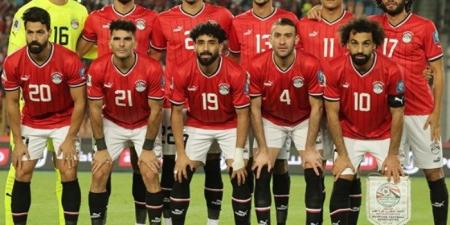 موعد انضمام اللاعبين الدوليين لمعسكر منتخب مصر استعدادا لمواجهتي موريتانيا