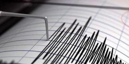 بقوة 4.9 ريختر.. زلزال يضرب العاصمة الإثيوبية أديس أبابا