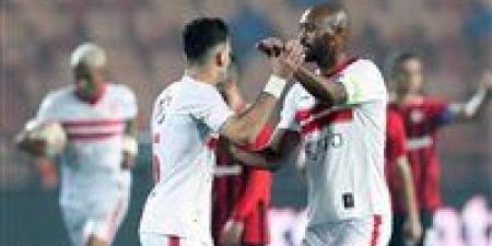 قرعة الكونفدرالية.. الزمالك فى المجموعة الرابعة مع المصرى البورسعيدى