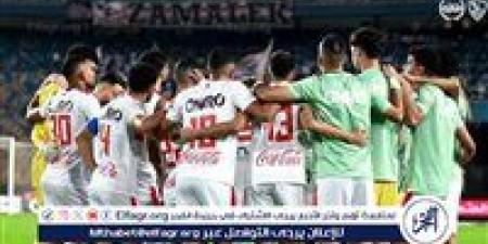 الزمالك يطلب تأجيل موعد مباراة بيراميدز في نصف كأس السوبر