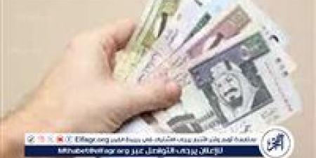 أسعار الريال السعودي مقابل الجنيه المصري اليوم الأربعاء 9 أكتوبر 2024