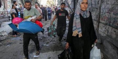 الأونروا: 400 ألف فلسطيني محاصرون شمال قطاع غزة