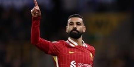 نادي أمريكي ينافس الدوري السعودي على ضم محمد صلاح