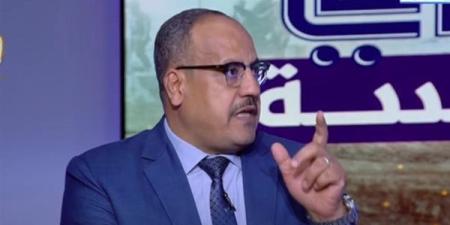 محمد أمين: السادات كان يدرك منذ البداية ما يحتاجه من الحرب