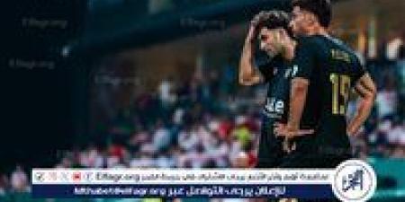 الزمالك يحفز لاعبيه قبل السوبر المصري بهذه الطريقة