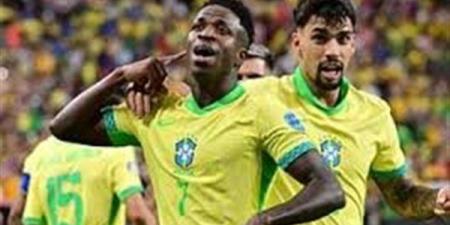 تصفيات كأس العالم.. معلق مباراة البرازيل ضد تشيلي