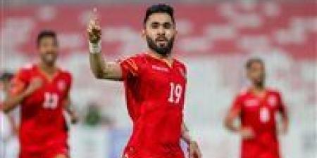 تصفيات آسيا المؤهلة لكأس العالم 2026.. تشكيل منتخب البحرين الرسمي ضد إندونيسيا