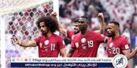 موعد مباراة قطر وقيرغيزستان في تصفيات كأس العالم 2026 والقنوات الناقلة