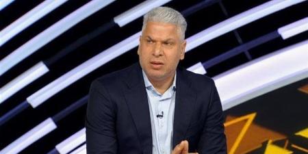 وائل جمعة: "هناك مشاكل في كل تجمع للمنتخب مع حسام حسن"