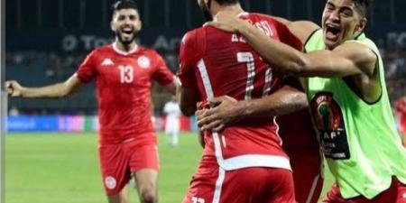 الآن بث مباشر مباراة تونس وجزر القمر (0-0) في تصفيات أمم إفريقيا