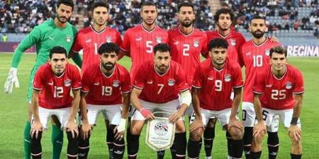 تصفيات كأس الأمم الأفريقية.. قناة مفتوحة تنقل مباراة منتخب مصر وموريتانيا