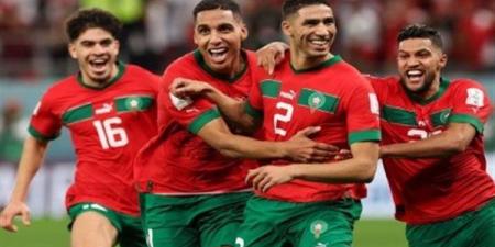 موعد مباراة منتخب المغرب ضد جمهورية أفريقيا الوسطى في تصفيات أمم أفريقيا