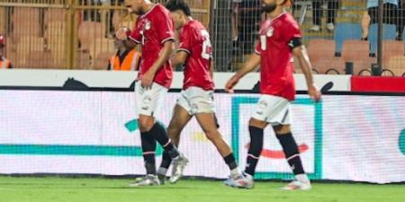 موعد مباراة منتخب مصر المقبلة أمام موريتانيا في تصفيات أمم إفريقيا