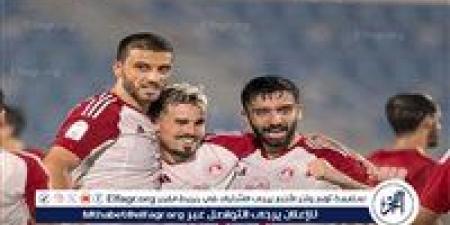 فيراتي يقود العربي للفوز على الدحيل بكأس قطر